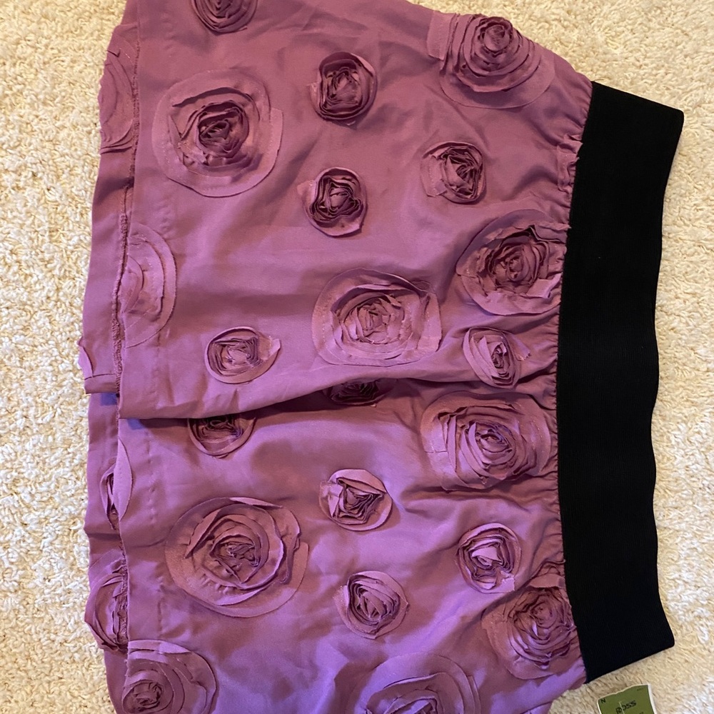 Ladies skirt